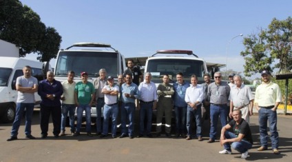 Em Mato Grosso do Sul, há 1.176.115 motoristas habilitados - Divulgação/Assessoria