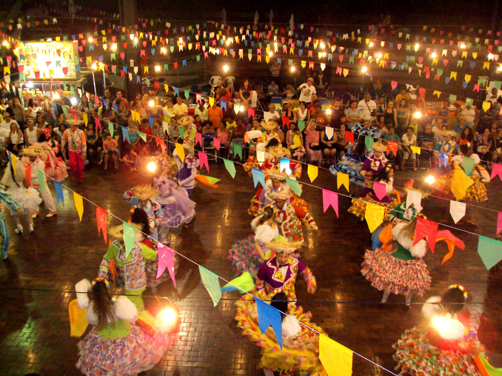 Festa junina: conheça as alternativas saudáveis para as comidas típicas