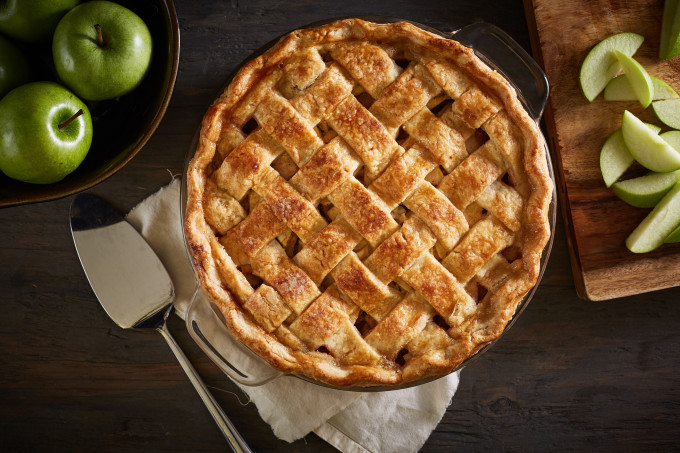 6 dicas para você fazer a torta doce perfeita, igual à da vovó