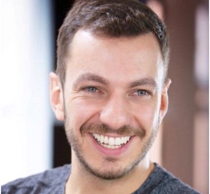 Congresso de Influencers traz à Campo Grande vencedor do O APRENDIZ 2019: Gabriel Gasparini
