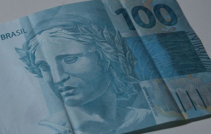 Dívida Pública Federal teve queda de 0,16% e passou de R$ 3,785 trilhões em agosto para R$ 3,779 trilhões em setembro - Arquivo/Agência Brasil