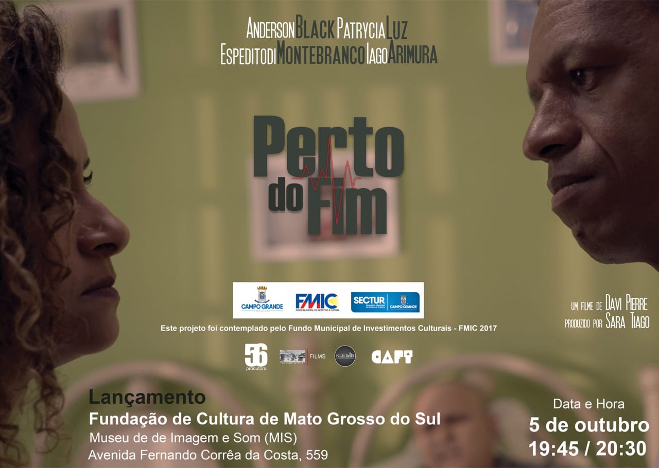 Filme conta a história de dois amigos que após um mal-entendido se afastam e só se reencontram 20 anos depois - Divulgação