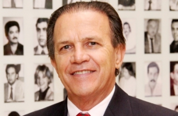 Manoel Afonso 