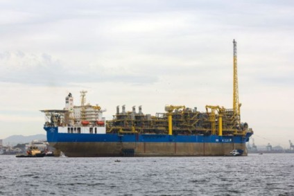 Lula, o maior campo produtor de petróleo e gás natural do país produziu, em média, 872 mil diários de petróleo e 37,4 milhões de metros cúbicos de gás natural - Divulgação/Agência Brasil