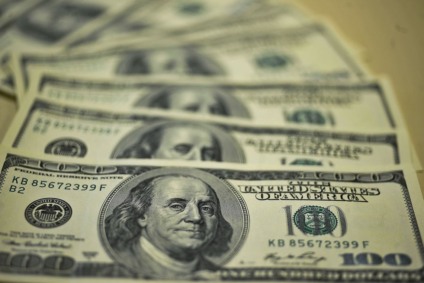 Dólar é negociado neste momento a R$ 3,76 - Marcello Casal Jr/Agência Brasil