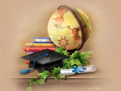 Hoje é Dia do Professor -