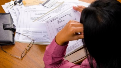 O cartão de crédito continua sendo o principal meio de endividamento, citado por 61,7% dos entrevistados - Reprodução