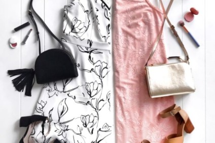 Karl Lagerfeld assina sua primeira coleção para mulheres gordas