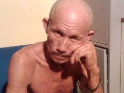 Pereira foi indiciado por estupro, estupro presumido, abandono material e intelectual e cárcere privado -
