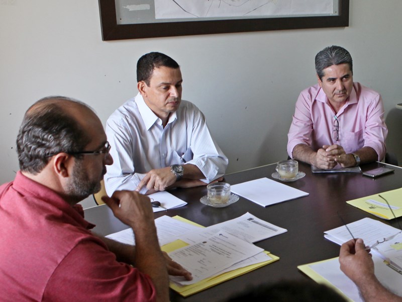 Sebastião havia prestado depoimento na quarta-feira passada - Arquivo/JP