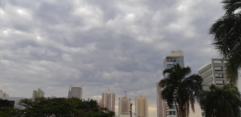 A partir de amanhã, as temperaturas voltam a subir no sul do Estado - Dayanne Faquetti/CBN