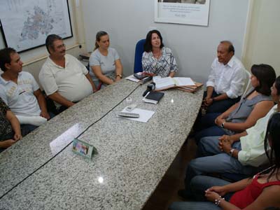 O resultado positivo do novo programa ambiental já pode ser observado -
