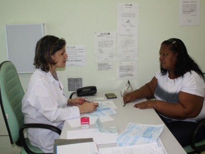 Programa visa levar especialistas para interior do Estado - Divulgaçao/Cassems Programa visa levar especialistas para interior do Estado - Divulgaçao/Cassems