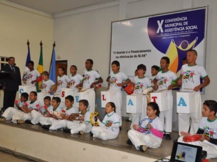 Última edição foi realizada em 2013 - Arquivo