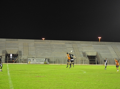 Oito equipes garantem vaga nas oitavas de final da competição -