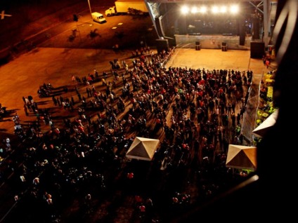 Rotary Club confirma Motoshow para 2016 em Três Lagoas Rotary Club confirma Motoshow para 2016 em Três Lagoas