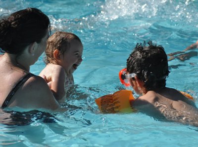 Resort pretende incentivar o turismo local -