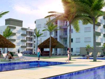 O projeto prevê a construção de 195 casas no bairro Jardim dos Ipês -