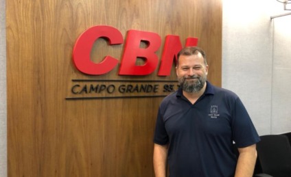  - Foto: Arquivo/CBN Campo Grande
