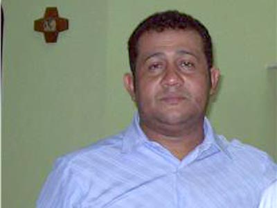 José Airton está desaparecido desde a última sexta-feira (8) -