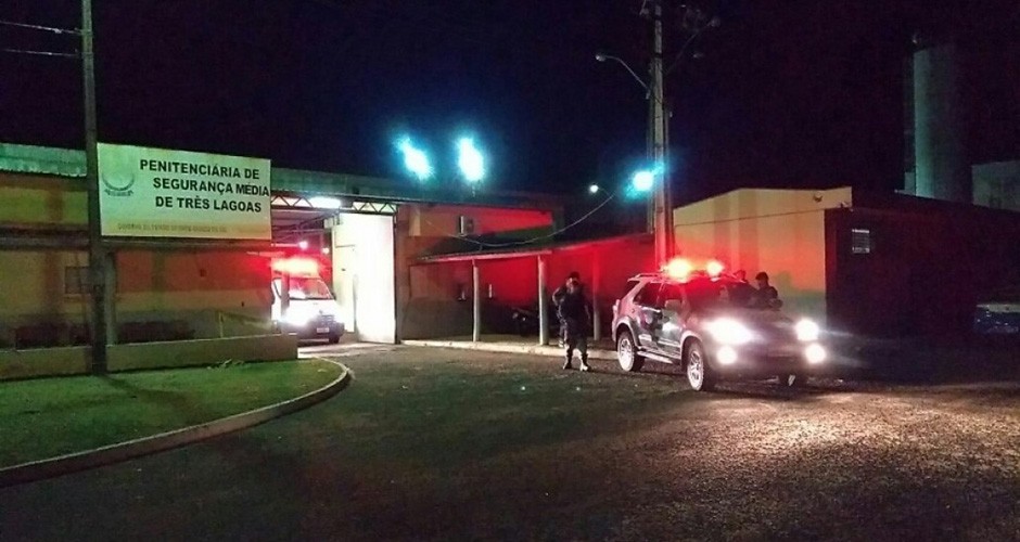 Policias da Rotai atenderam ocorrência - Divulgação/Assessoria