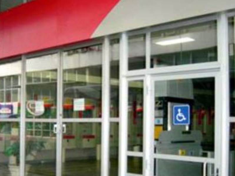 Bancos ficam fechados de amanhã até dia 4 - Arquivo/JP