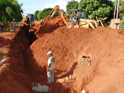 Licitação definirá empresa que executará obra no residencial Novo Oeste -