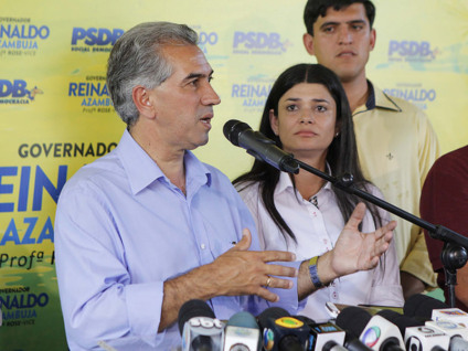 Sessão de posse deve durar cerca de duas horas - Arquivo