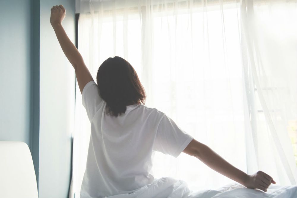 Os hábitos alimentares que fazem você se sentir mais cansada Os hábitos alimentares que fazem você se sentir mais cansada