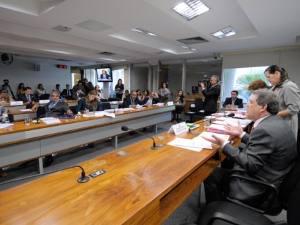 Assédio moral contra servidor pode se tornar crime de improbidade