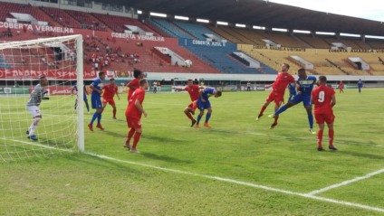 As partidas são pelo Estadual Sub-15 e Campeonato Feminino - Reprodução FFMS