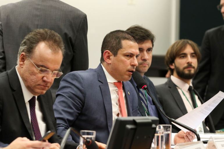  - Reprodução/Agência Brasil