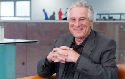 Max Gehringe  é  palestrante reconhecido em todo o Brasil - Divulgação