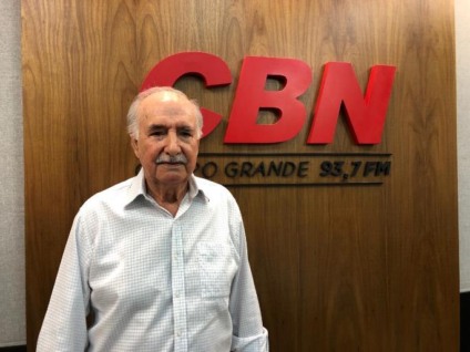 Vamos eleger 100 vereadores - Luciene Arakaki/CBN