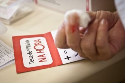Número de novas infecções por HIV aumentou em cerca de 50 países, diz relatório do Unaids - Reprodução/Agência Brasil