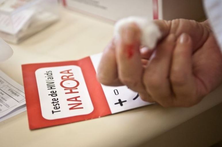 Número de novas infecções por HIV aumentou em cerca de 50 países, diz relatório do Unaids - Reprodução/Agência Brasil