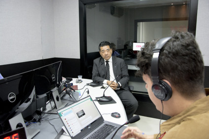 Delegado da Receita Federal, Edson Ishikawa, explica que retificações podem ser feitas durante um ano - Arquivo/CBN