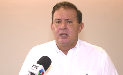 Deputado do MDB considera importante acordos fechados com outros partidos para eleição de fevereiro - Arquivo/ALMS
