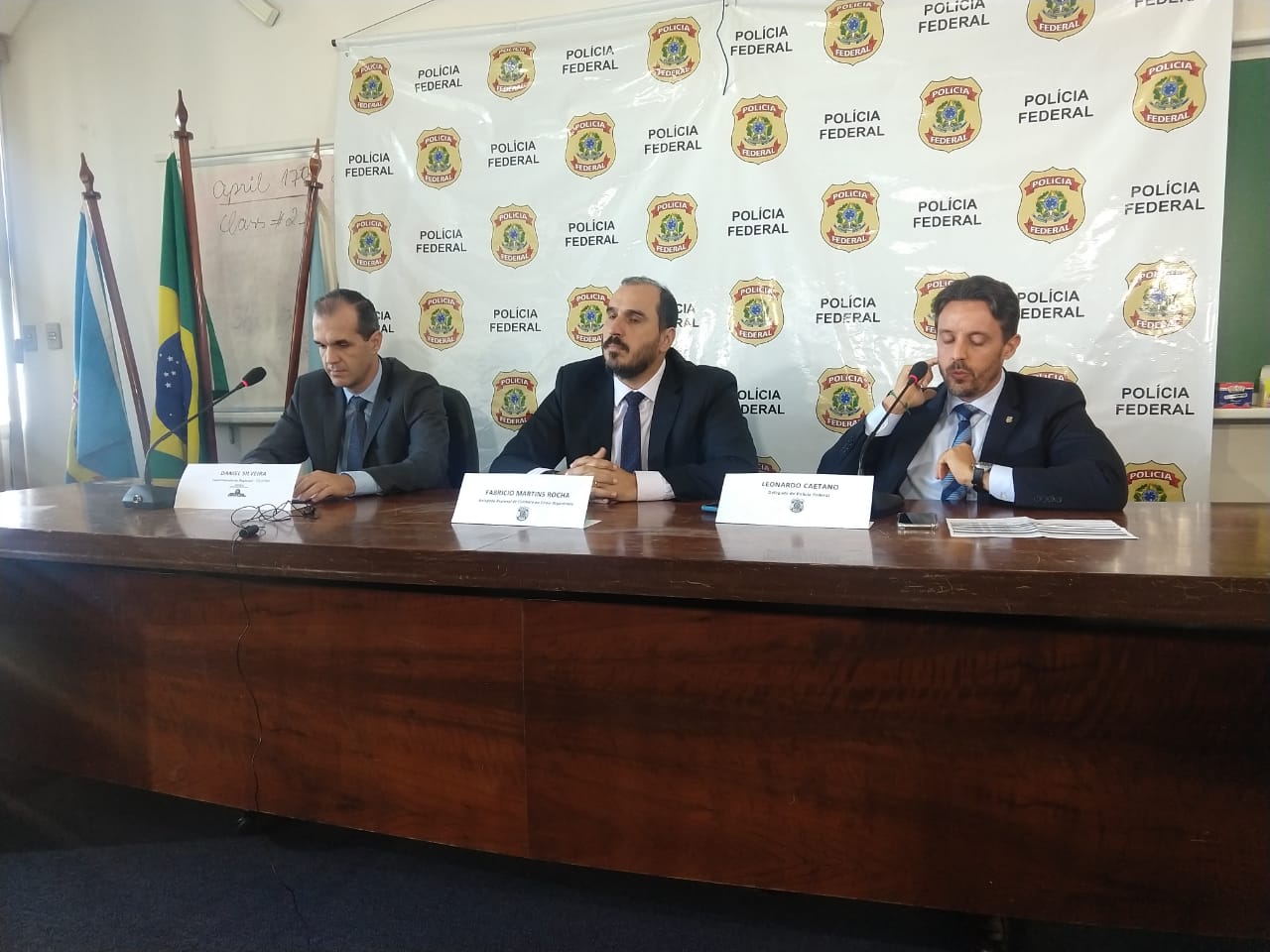  - Foto: Luis Vilela