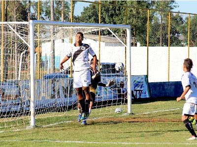 Misto vai disputar o sub-16 estadual -