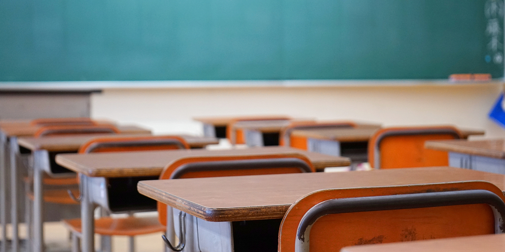 Maioria dos alunos participam das aulas na Rede Municipal, aponta levantamento - Foto: Divulgação/Shutterstock
