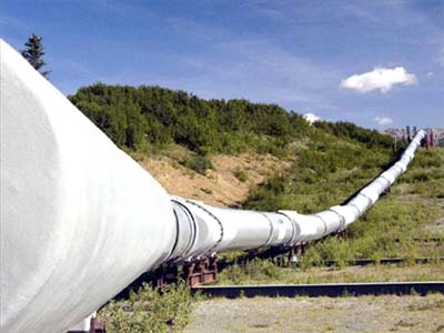 Também foi aprovado a construção de ramal de distribuição de gás natural - Também foi aprovado a construção de ramal de distribuição de gás natural -