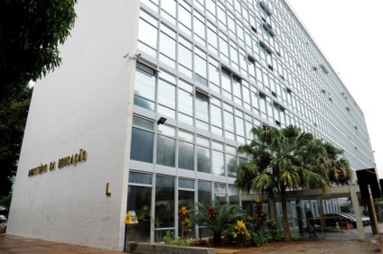 Arnaldo afirmou que as universidades com os melhores índices de governança, por exemplo, deverão ser premiadas - Divulgação/Agência Brasil