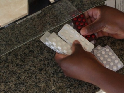 Falta de medicamentos é uma das reclamações  - Arquivo/JPNews