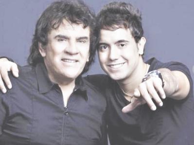 Dupla Mato Grosso e Mathias -
