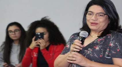 Programa atende tanto alunos de instituições públicas como privadas - Divulgação/Sedhast