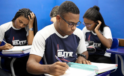 Colégio aprovou com o vestibular anterior, mais de 750 alunos no SISU - Divulgação/Assessoria Colégio aprovou com o vestibular anterior, mais de 750 alunos no SISU - Divulgação/Assessoria