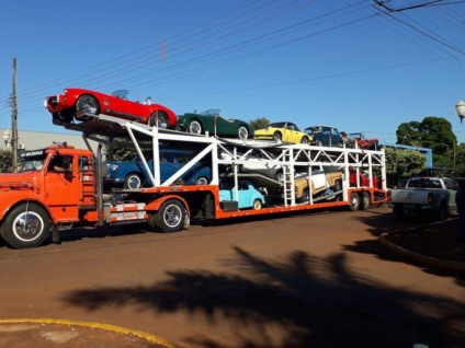 O evento será realizado neste final de semana no município. - Foto:Divulgação