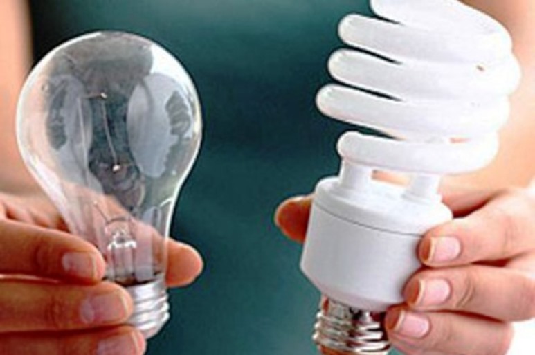 Serão substituídas sete mil lâmpadas incandescentes e fluorescentes por novas - Divulgação/Assessoria