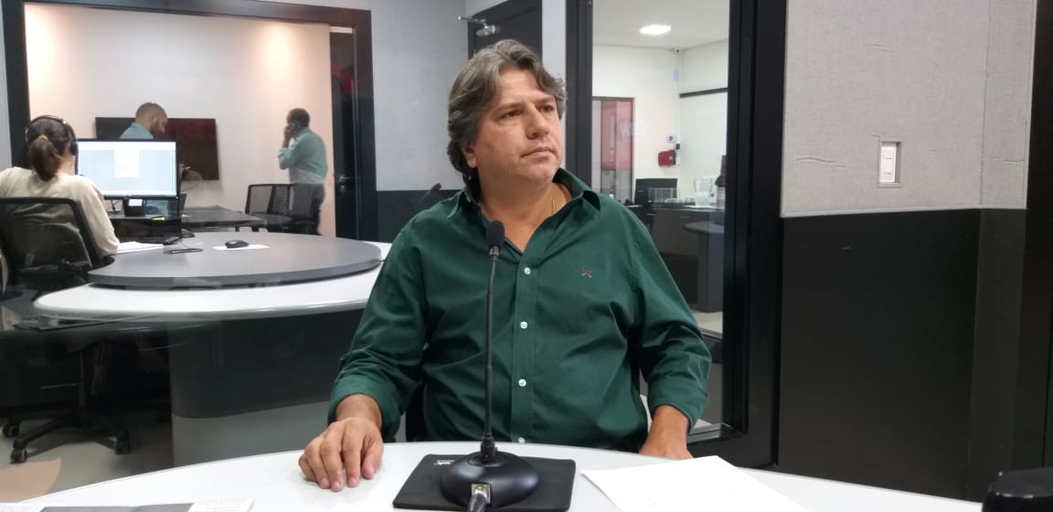 Pedro Caravina vai continuar no comando da Assomasul